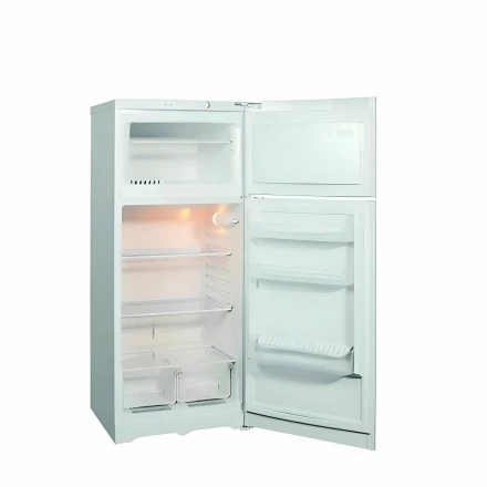 Холодильник Indesit TIA 14, 245 л, 60х145х63 см