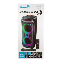 Колонка Eltronic 20-64 DANCE BOX 400