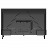 Телевизор BBK 32LEX-7231/FTS2C SMART TV, 32", LED, FULL HD, YaOS, черный