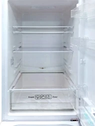 Холодильник PREMIER PRM-270BFLF/W 262л белый