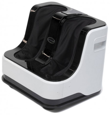 Массажер для стоп и икр Bradex KZ 0478 Блаженство Люкс с функцией вибрации