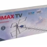 ТВ-антенна Lumax DA2504P