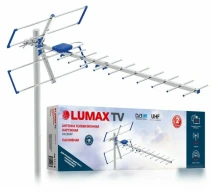 ТВ-антенна Lumax DA2504P