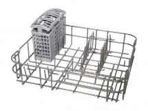 Посудомоечная машина OURSSON DW4003TD/WH