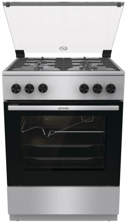 Газовая плита Gorenje GGI6A21XH