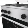 Газовая плита Gorenje GGI6A21XH
