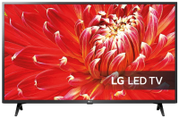 32" Телевизор LG 32LM6370PLA LED, HDR (2021), черный