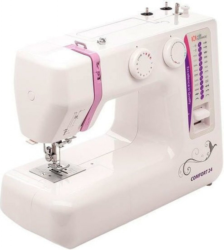 Швейная машина comfort 735