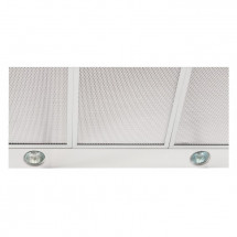 Кухонная вытяжка ZorG Technology Bora White 90 (750 куб. м/ч)