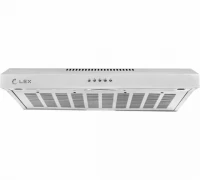 Кухонная вытяжка LEX S 500 (белый)