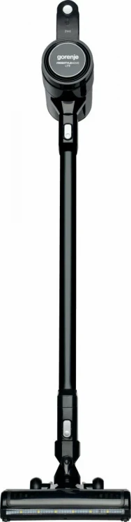 Пылесос ручной Gorenje SVC216FMLBKII 121Вт черный