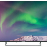 50" Телевизор POLARLINE 50PQ71STC-SM, QLED, 4K Ultra HD, черный, SMART TV, Android, 60 Гц