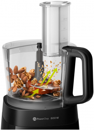 Кухонный комбайн Philips HR7510/10