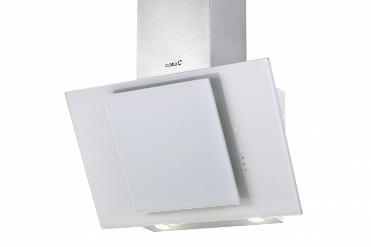Кухонная вытяжка CATA Ceres 600 XGWH