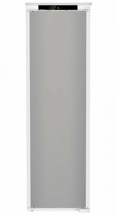 Холодильник встраиваемый LIEBHERR IRBSD 5121-22 001 , 246 л, верхняя морозильная камера, разморозка - ручное, дисплей, 54.1 см x 177 см x 54.5 см 