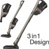 Пылесос Miele Triflex HX2 Performance
