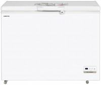 Морозильный ларь HIBERG PF 32L4 NFW, белый