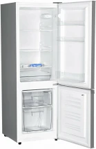 Холодильник HYUNDAI CC2054SL,  154 л,  48.5x54x143 см, размораживание  ручное