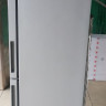 Уценённый холодильник Бирюса М6033 металлик (небольшие потертости и вмятина, на работоспособность не влияет,отсутствует заводская упаковка)