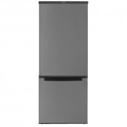 Холодильник Бирюса W551, объем 240 л, A, механическое управление, перевешивания двери