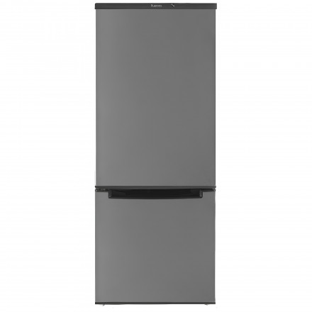 Холодильник Бирюса W551, объем 240 л, A, механическое управление, перевешивания двери