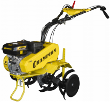 Мотоблок CHAMPION ВС7723