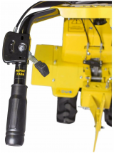 Мотоблок CHAMPION ВС7723