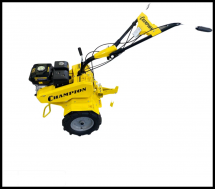 Мотоблок CHAMPION ВС7723