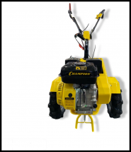 Мотоблок CHAMPION ВС7723