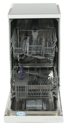 Посудомоечная машина BEKO DFS25W11W