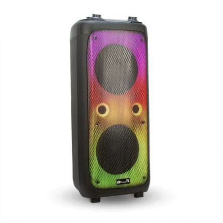 Колонка Eltronic 20-62 FIRE BOX 1000