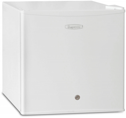Однокамерный холодильник Бирюса 50