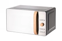 Микроволновая печь HARPER HMW-20ST03 (серый)