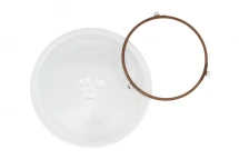 Микроволновая печь HARPER HMW-20ST03 (серый)