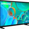 Телевизор SAMSUNG 32" UE32H5000FUXRU, HD, черный, Tizen OS