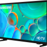 Телевизор SAMSUNG 32" UE32H5000FUXRU, HD, черный, Tizen OS