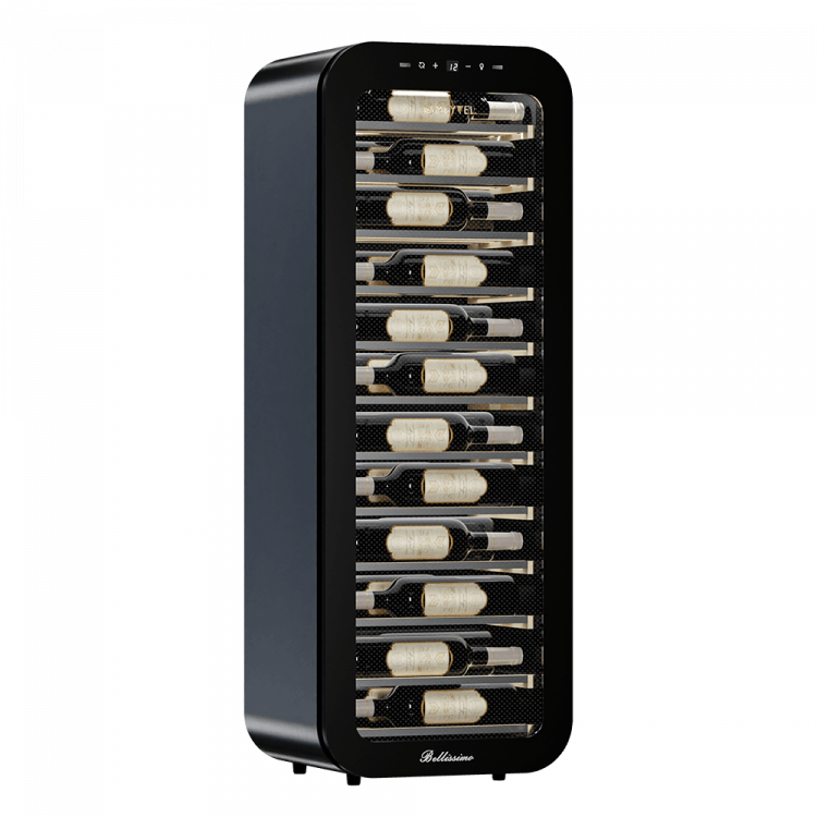 Винный шкаф Meyvel MV34-KBF1