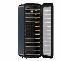 Винный шкаф Meyvel MV34-KBF1