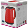 Электрочайник Viconte VC-3294 (красный)