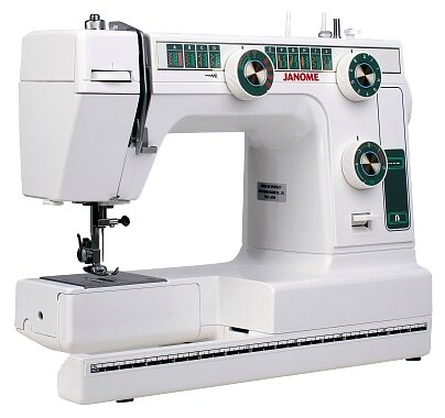 Швейная машина Janome L-394