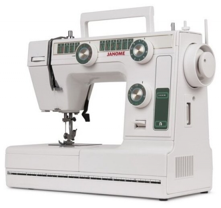 Швейная машина Janome L-394