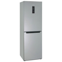 Холодильник Бирюса M940NF металлик