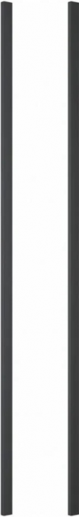 Монтажный комплект Neff Z9802PFDY0 черный