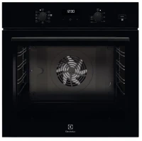 Встраиваемый электрический духовой шкаф Electrolux EOD5C50Z