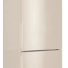 Холодильник Indesit ITR 4200 E, розово-белый