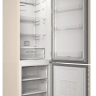 Холодильник Indesit ITR 4200 E, розово-белый