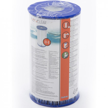 Картридж для фильтра (IV) Bestway 58095