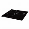 Электрическая варочная поверхность WEISSGAUFF HVF 431 B 