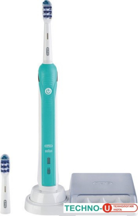 Электрическая зубная щетка Braun Oral-B Trizone 3000 (D20.535.3)