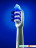 Электрическая зубная щетка Braun Oral-B Trizone 3000 (D20.535.3)